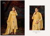 Malvika By Sargam Muslin Simmer Printed Dress Material Wholesalers In Surat
